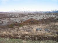 Thingvellir Nationalpark