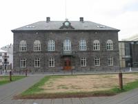 Stadtführung Reykjavík