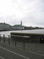 Stadtführung Reykjavík