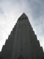 Hallgrímskirkja