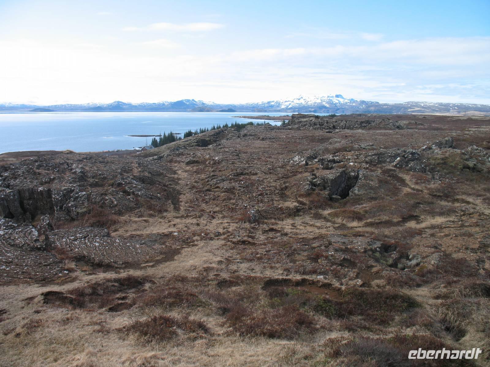 Thingvellir Nationalpark