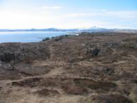 Thingvellir Nationalpark