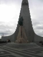 Hallgrímskirkja