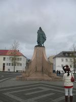 Stadtführung Reykjavík