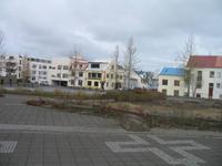 Stadtführung Reykjavík