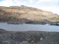 Sólheimajökull