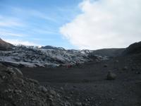 Sólheimajökull