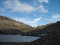 Sólheimajökull