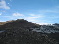 Sólheimajökull