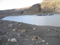 Sólheimajökull