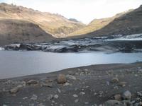 Sólheimajökull