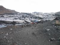 Sólheimajökull