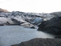 Sólheimajökull