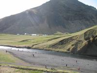 Skógafoss