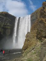 Skógafoss