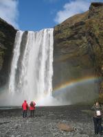 Skógafoss