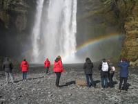 Skógafoss