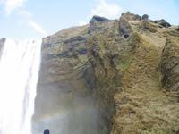 Skógafoss