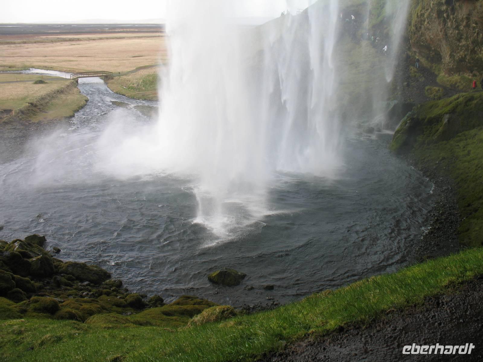 Seljalandsfoss