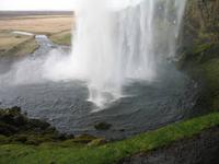 Seljalandsfoss