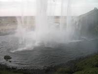 Seljalandsfoss