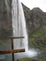 Seljalandsfoss