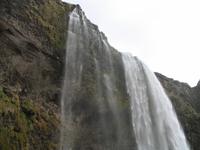 Seljalandsfoss