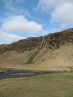 Seljalandsfoss