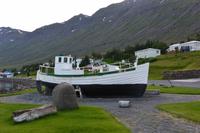 Island - Neskaupstadur