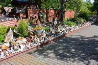 Island - Petras Steinhaus