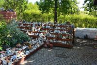 Island - Petras Steinhaus