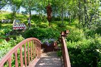 Island - Petras Steinhaus