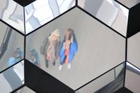 Reykjavik – Konzerthalle Harpa - Reisegäste