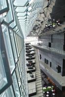 Reykjavik Konzerthalle Harpa