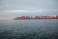 Island - Blick auf den Eyjafjördur