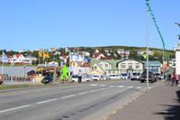 Island - Husavik