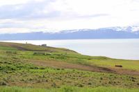 Island - Halbinsel Tjörnes