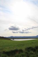 Island - Myvatn