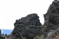 Island - Lava-Labyrinth in Dimmuborgir