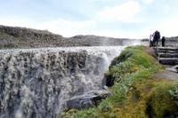 Island - Dettifoss