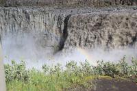 Island - Dettifoss