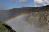 Island - Dettifoss