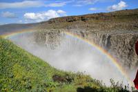Island - Dettifoss