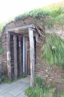 Island - Bauernhof in der Hochebene