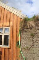 Island - Bauernhof in der Hochebene