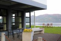 Island - Neskaupstadur