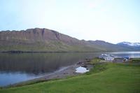 Island - Neskaupstadur