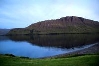 Island - Neskaupstadur