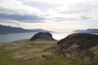 Island unterwegs nach Höfn - Fotostopp