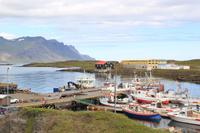 Island - unterwegs nach Höfn